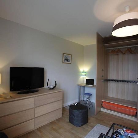 Harbour Apartman Saint-Quay-Portrieux Kültér fotó