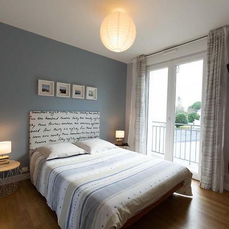 Harbour Apartman Saint-Quay-Portrieux Kültér fotó