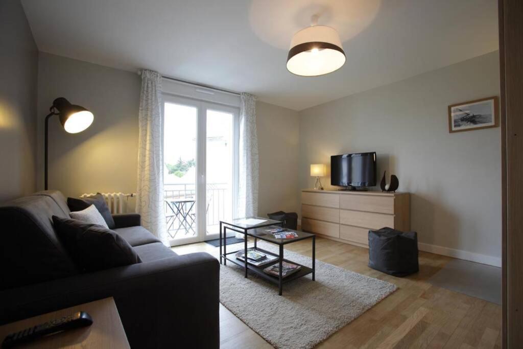 Harbour Apartman Saint-Quay-Portrieux Kültér fotó