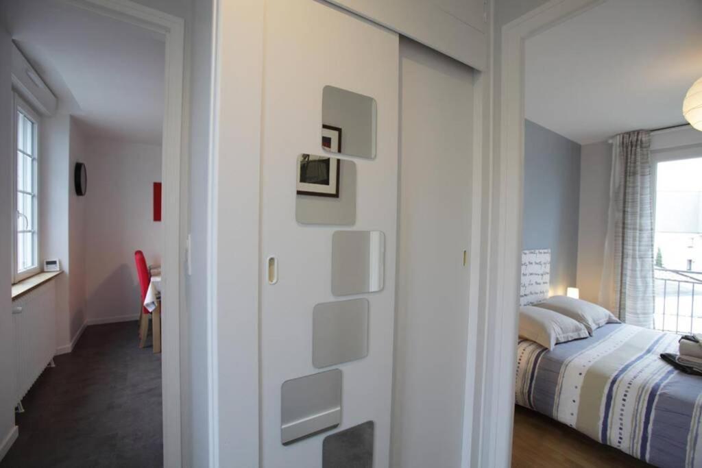 Harbour Apartman Saint-Quay-Portrieux Kültér fotó
