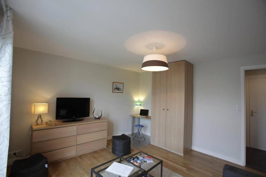 Harbour Apartman Saint-Quay-Portrieux Kültér fotó